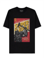 T-Shirt Fallout - Super Sledge