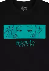 T-Shirt Frieren: Beyond Journey's End - Frieren - Anime
