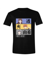 T-Shirt Fruits Basket - The Soma Family