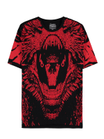 T-Shirt Game of Thrones: House of the Dragon - Dragon