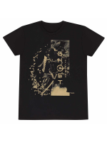 T-Shirt Ghost of Tsushima - Slash