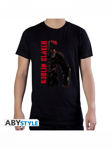 T-Shirt Goblin Slayer - Goblin Slayer