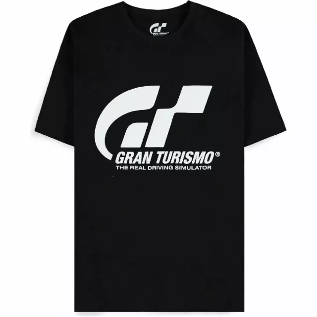 T-Shirt Gran Turismo
