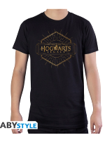 T-Shirt Harry Potter - Hogwarts Legacy