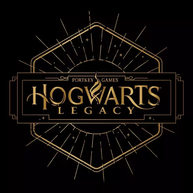 T-Shirt Harry Potter - Hogwarts Legacy