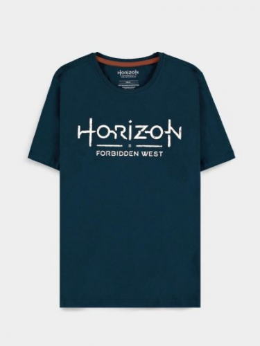 T-Shirt Horizon Forbidden West - Logo