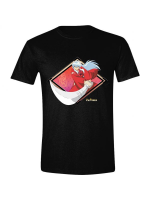 T-Shirt Inuyasha - Diamond Logo