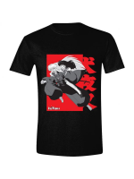 T-Shirt Inuyasha - Kagome & Inuyasha