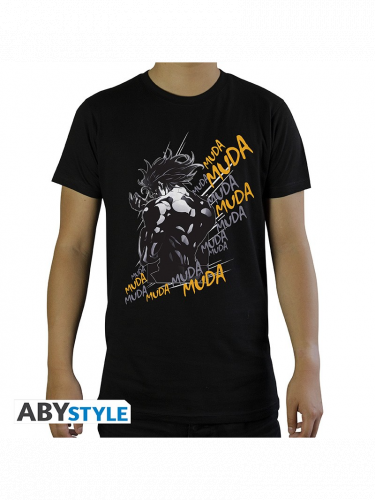 T-Shirt Jojo's Bizarre Adventure - Muda