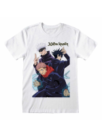 T-Shirt Jujutsu Kaisen - Trio