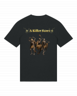T-Shirt Kingdom Come: Deliverance II - A Killer Score