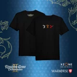 T-Shirt Kingdom Come: Deliverance II - Das actionreiche Trio der Hasen