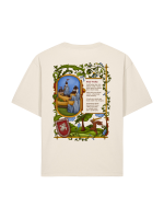 T-Shirt Kingdom Come: Deliverance II - Burg Trosky