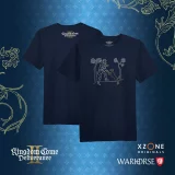 T-Shirt Kingdom Come: Deliverance II - Heinrich und Köter