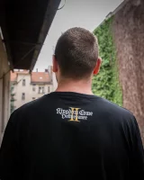 T-Shirt Kingdom Come: Deliverance II - Radzig Kobylas Schwert
