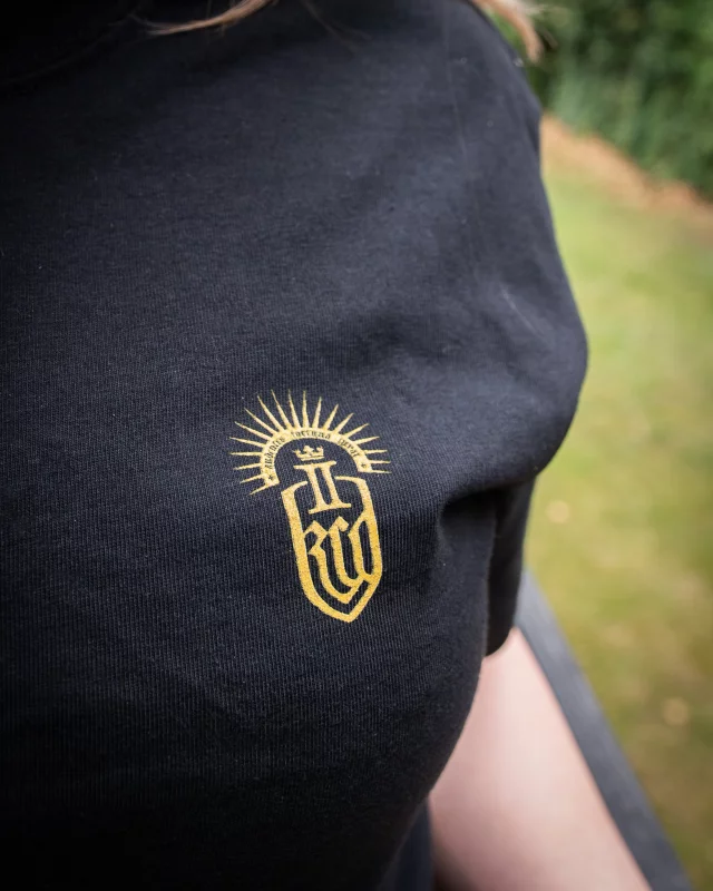 T-Shirt Kingdom Come: Deliverance II - Belagerung von Suchdol (größe XXXL) - Xzone Originals