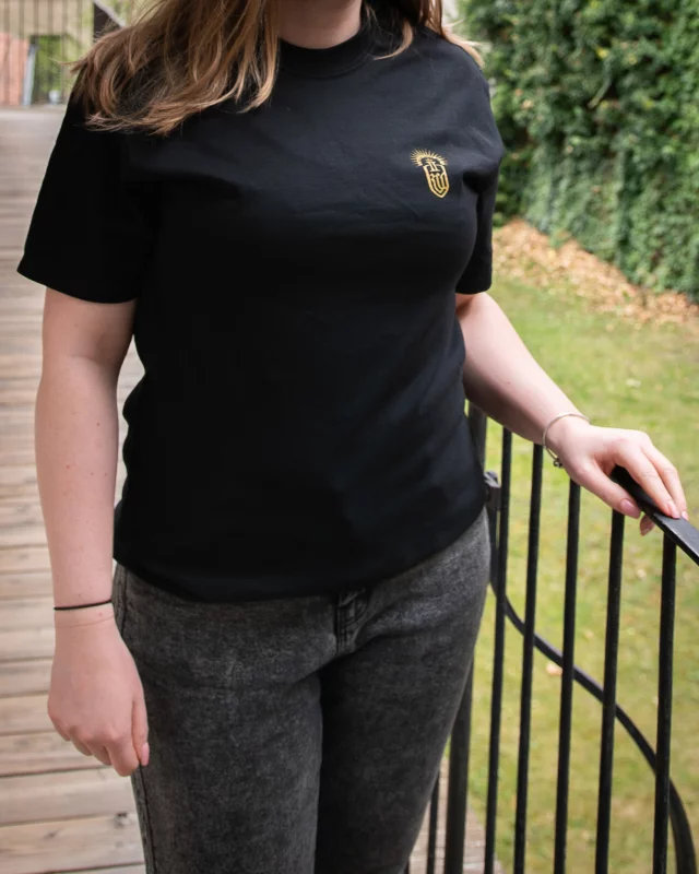 T-Shirt Kingdom Come: Deliverance II - Belagerung von Suchdol (größe XXXL) - Xzone Originals
