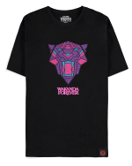 T-shirt Marvel: Black Panther: Wakanda Forever - Wakanda Logo