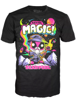 T-Shirt Marvel - Deadpool Making Magic