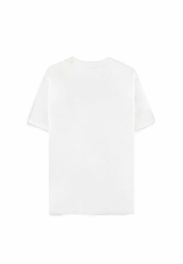 T-Shirt My Hero Academia - All Might - Anime