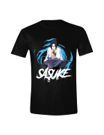 T-Shirt Naruto - Sasuke Pose