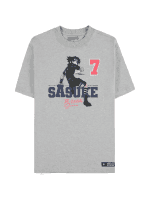 T-Shirt Naruto Shippuden - Sasuke