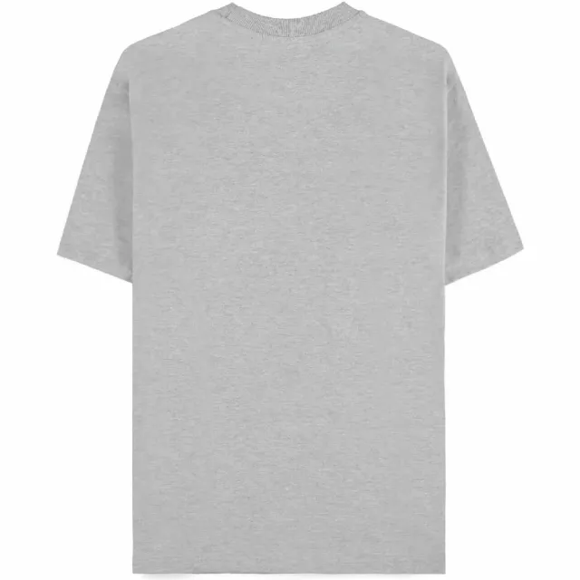 T-Shirt Naruto Shippuden - Sasuke
