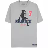 T-Shirt Naruto Shippuden - Sasuke