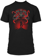 T-Shirt Path of Exile - Malachai