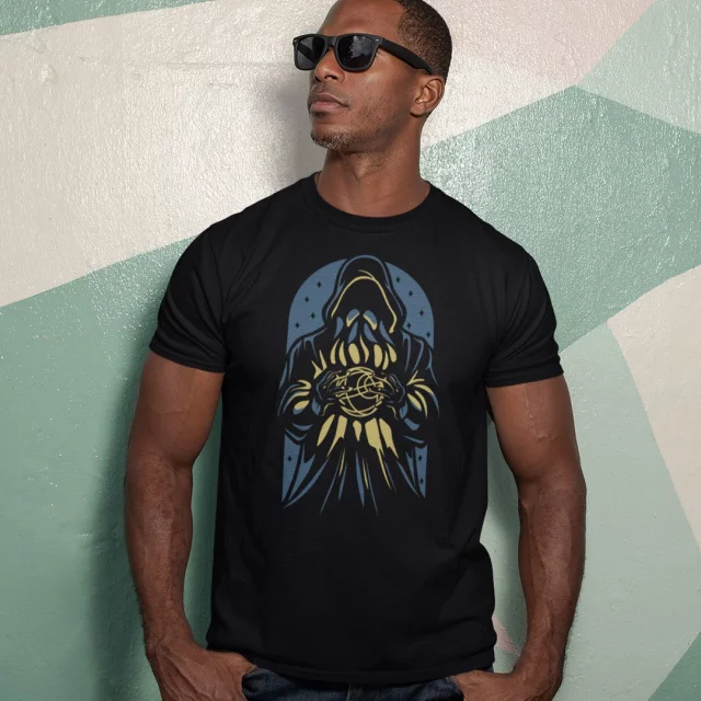 T-Shirt Path of Exile - Shaper