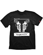 T-Shirt Payday 2 - Double Judges