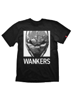 T-Shirt Payday 2 - Wanker