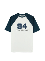 T-Shirt PlayStation - 94