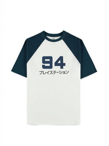 T-Shirt PlayStation - 94