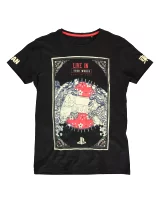 T-Shirt PlayStation - DualShock