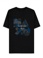 T-Shirt PlayStation - Japan
