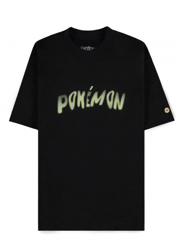 T-Shirt Pokémon - Mimikyu