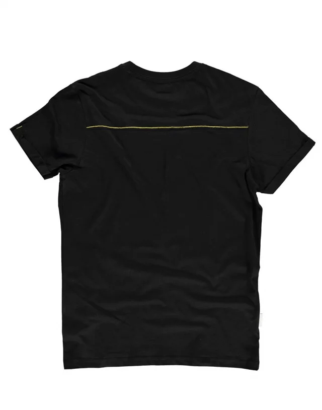 T-Shirt Pokémon - Pika Pop
