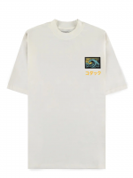 T-Shirt Pokémon - Psyduck