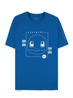 T-Shirt Pokémon - Squirtle