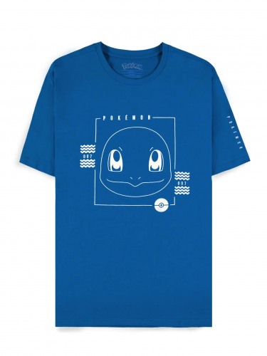 T-Shirt Pokémon - Squirtle