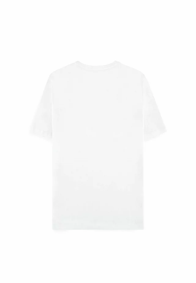 T-Shirt Pokémon - Starters (größe XS)
