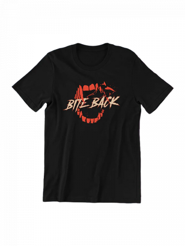 T-shirt Redfall - Bite Back