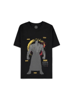 T-shirt Resident Evil - Nemesis