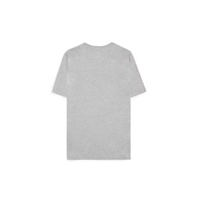 T-Shirt Rick and Morty - Galaxy Rick - Rick & Morty