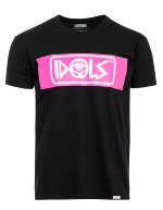 T-Shirt Saints Row - Idols Spray