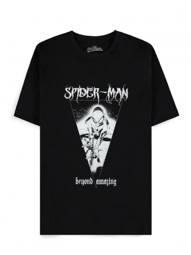 T-Shirt Spider-Man - Beyond Amazing