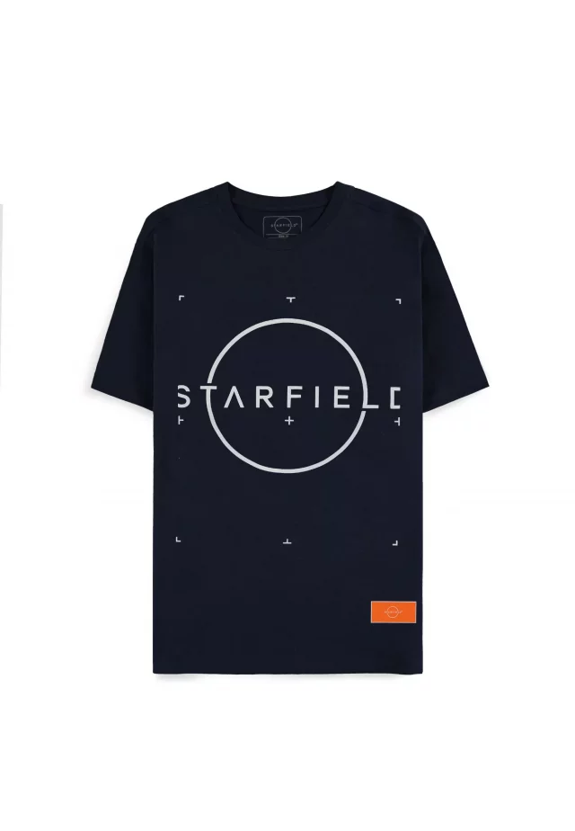 T-Shirt Starfield - Cosmic Perspective - Hoodies