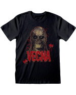 T-Shirt Stranger Things - Vecna