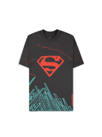 T-Shirt Superman - Son of Krypton